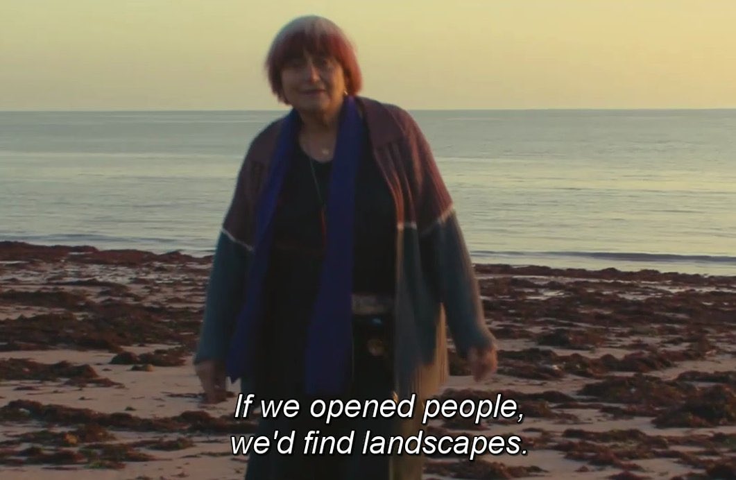 LostInFilm's tweet image. 'Varda par Agnès’ (2019, Agnès Varda)