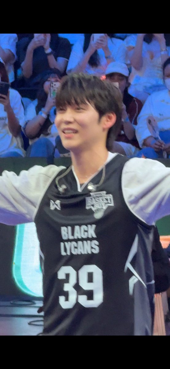 หมีเนยเป็นคนจริงด้วย😭