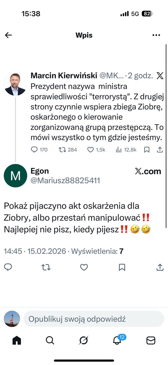 Karol Karolix tweet media