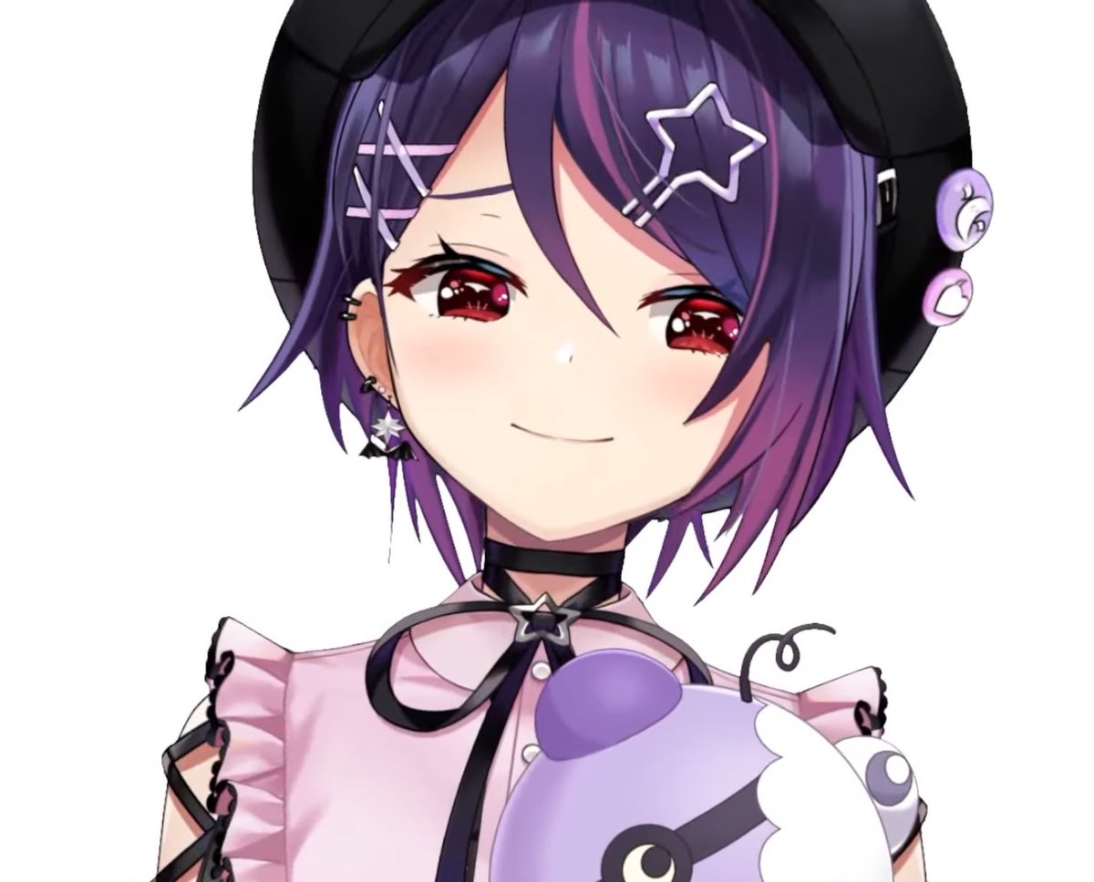 たまちゃん新モデルお披露目配信お疲れ様です！！ 新モデルの2Dも