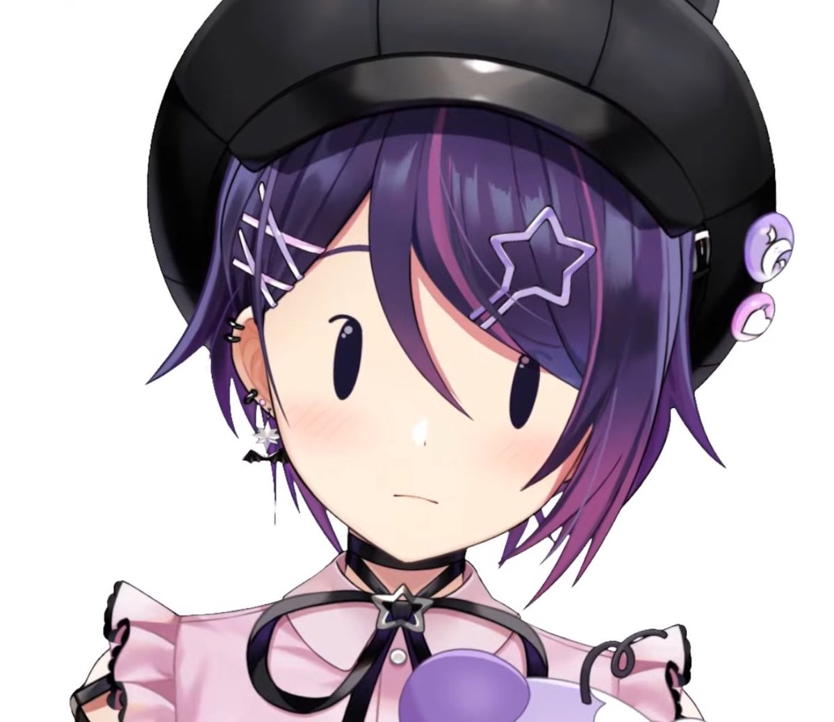 たまちゃん様 たまちゃん新モデルお披露目配信お疲れ様です！！ 新モデルの2Dも