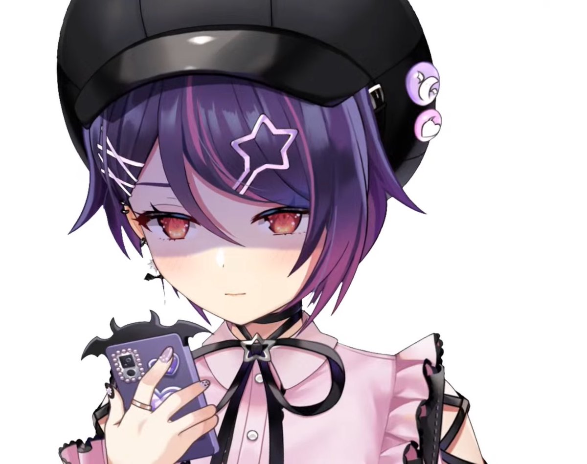 たまちゃん様 たまちゃん新モデルお披露目配信お疲れ様です！！ 新モデルの2Dも