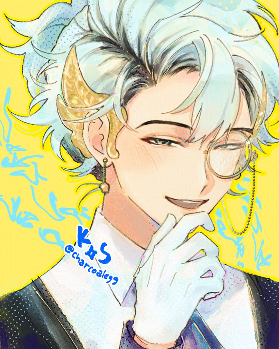 charcoalegg's tweet photo. 🧽 #NakuLukis https://t.co/VUUiriFetm