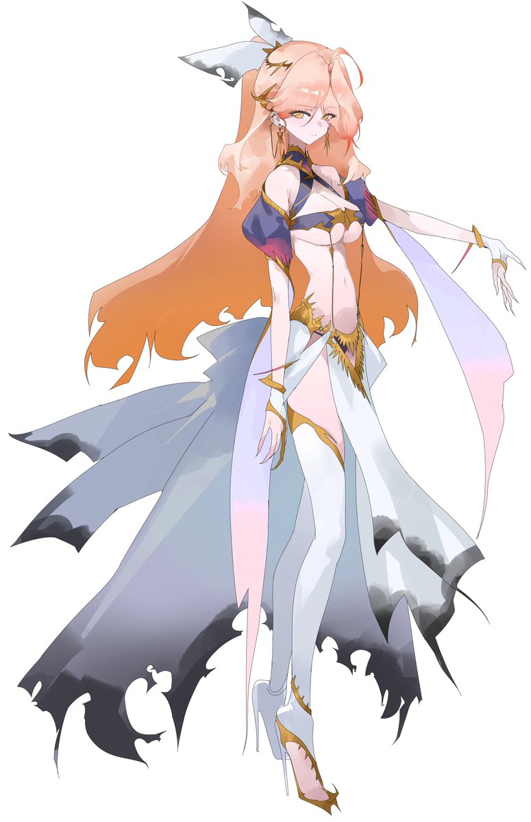 TORNADO OF SOULS (@doksyuri) on Twitter photo 