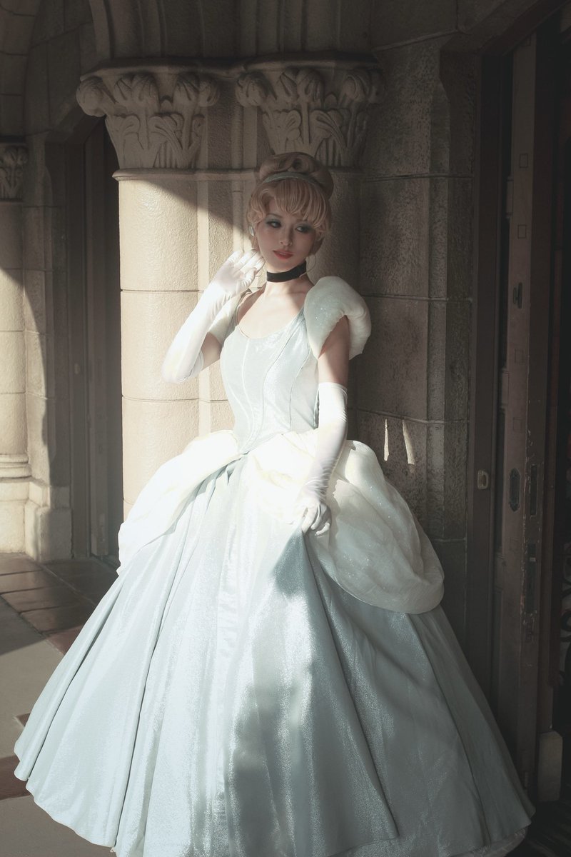 Cinderella💎
#シンデレラスクリーンデビュー
