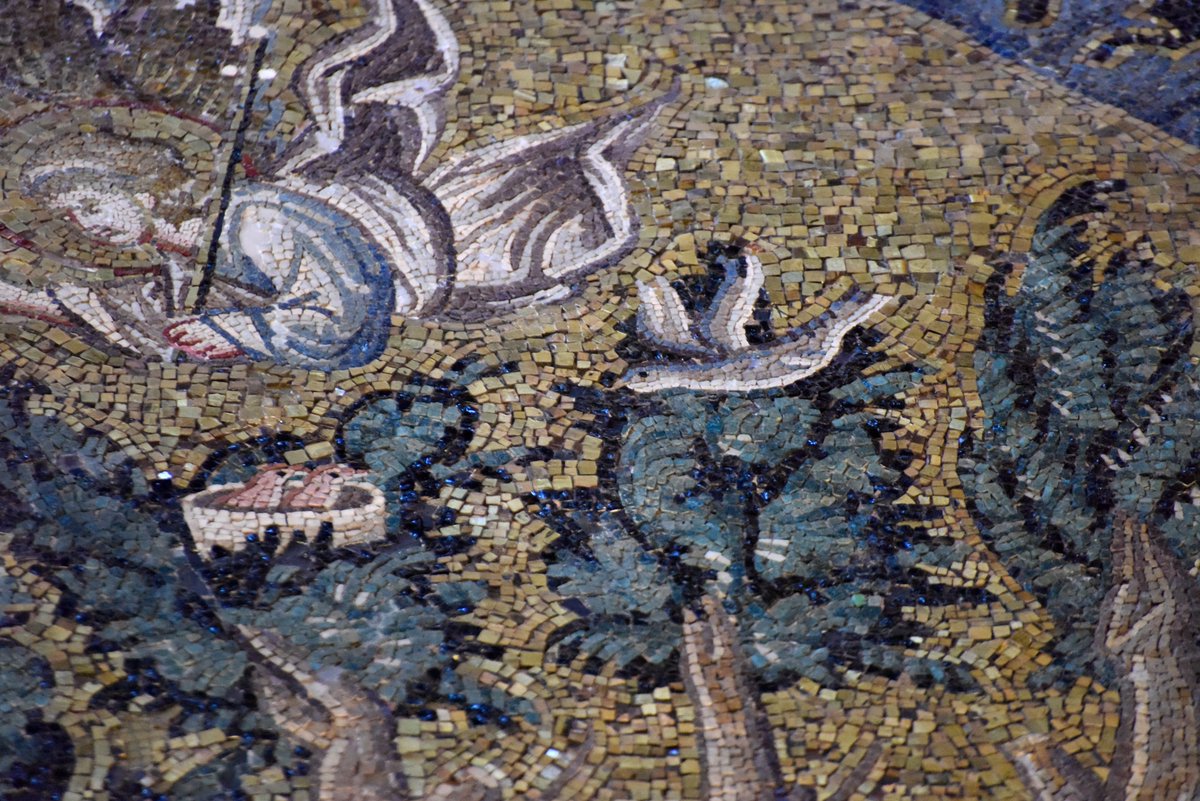 The Byzantine Legacy tweet media