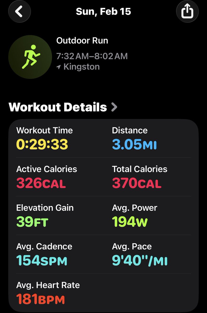 chadmorganesq's tweet image. My goal has been to get back to running sub 30 for 5Ks. Grateful to achieve this, especially running with 31,000 people. 

#Sigmarun #sigma2026