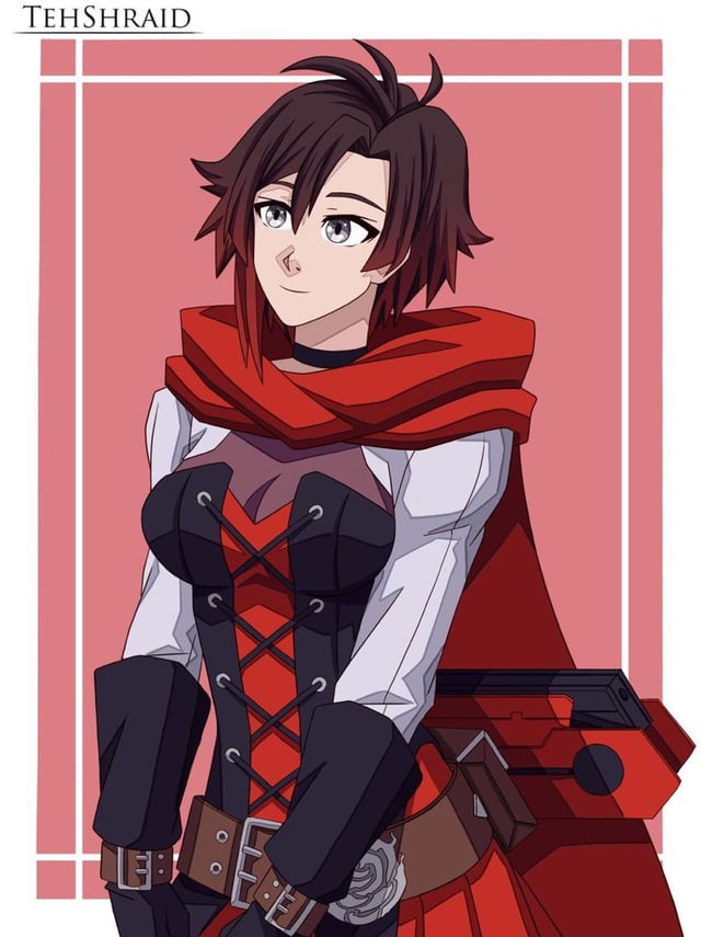 Ruby~ ❤️🌹 tweet media