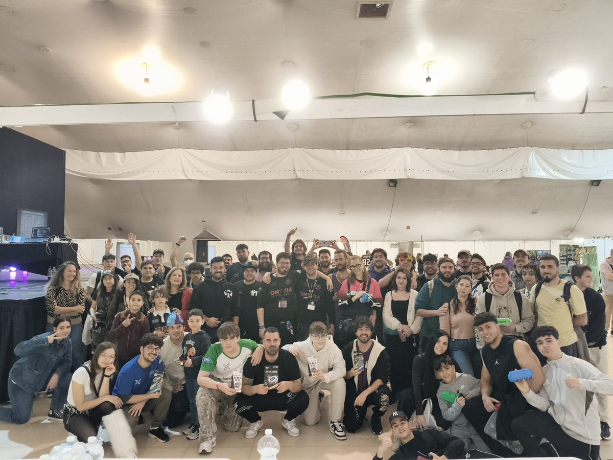 EsteponGo! tweet media