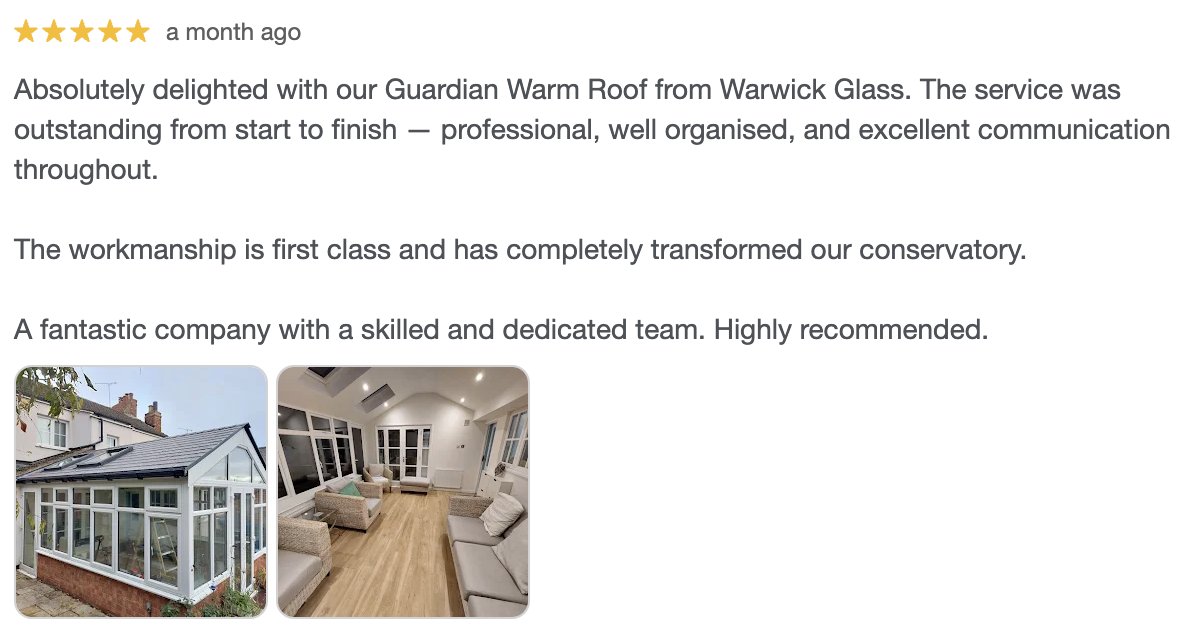 Warwick Glass tweet media