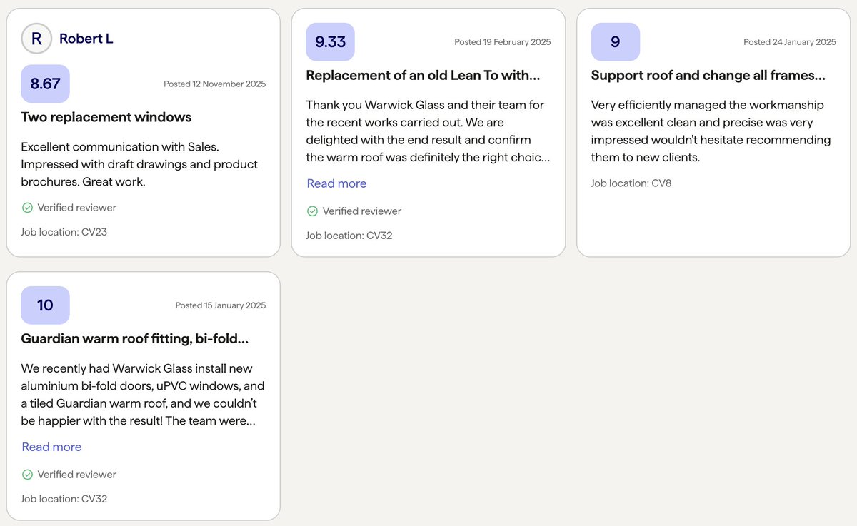 Warwick Glass tweet media