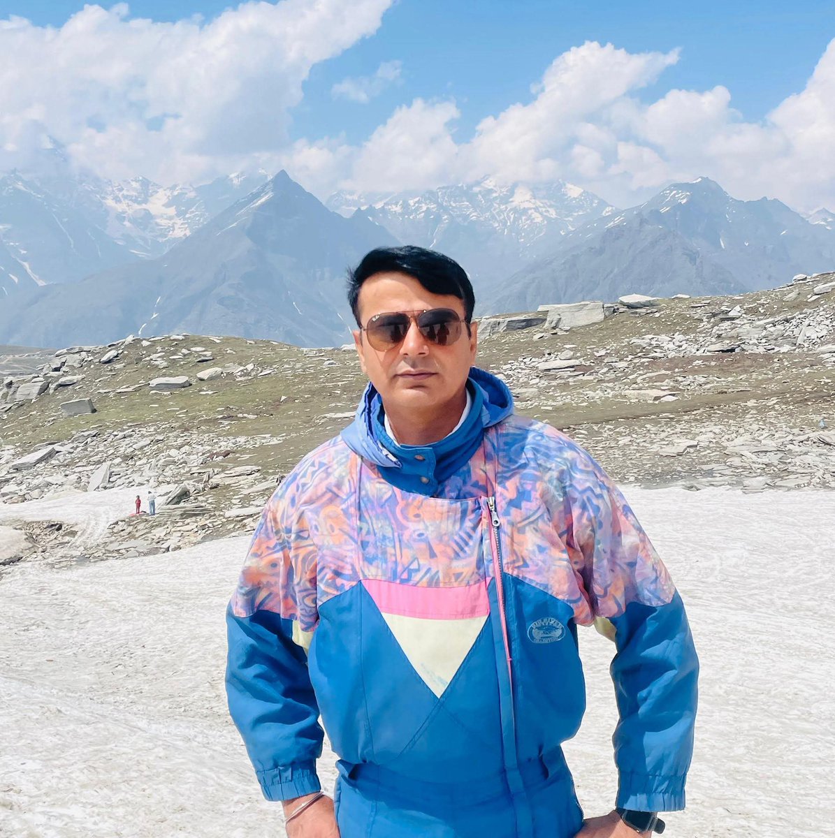 RTDidwana's tweet photo. आज के भगत सिंह बड़े भाई प्रेमसिंह सियाग जी को जन्मदिन पर हार्दिक बधाई एवं शुभकामनाएं।
@PremaramSiyag6 https://t.co/uTUcPhidCS