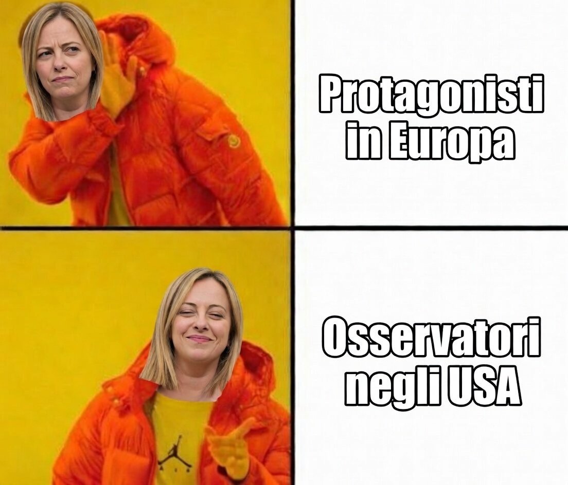 #Meloni #VergognaNazionale #BoardOfPeace