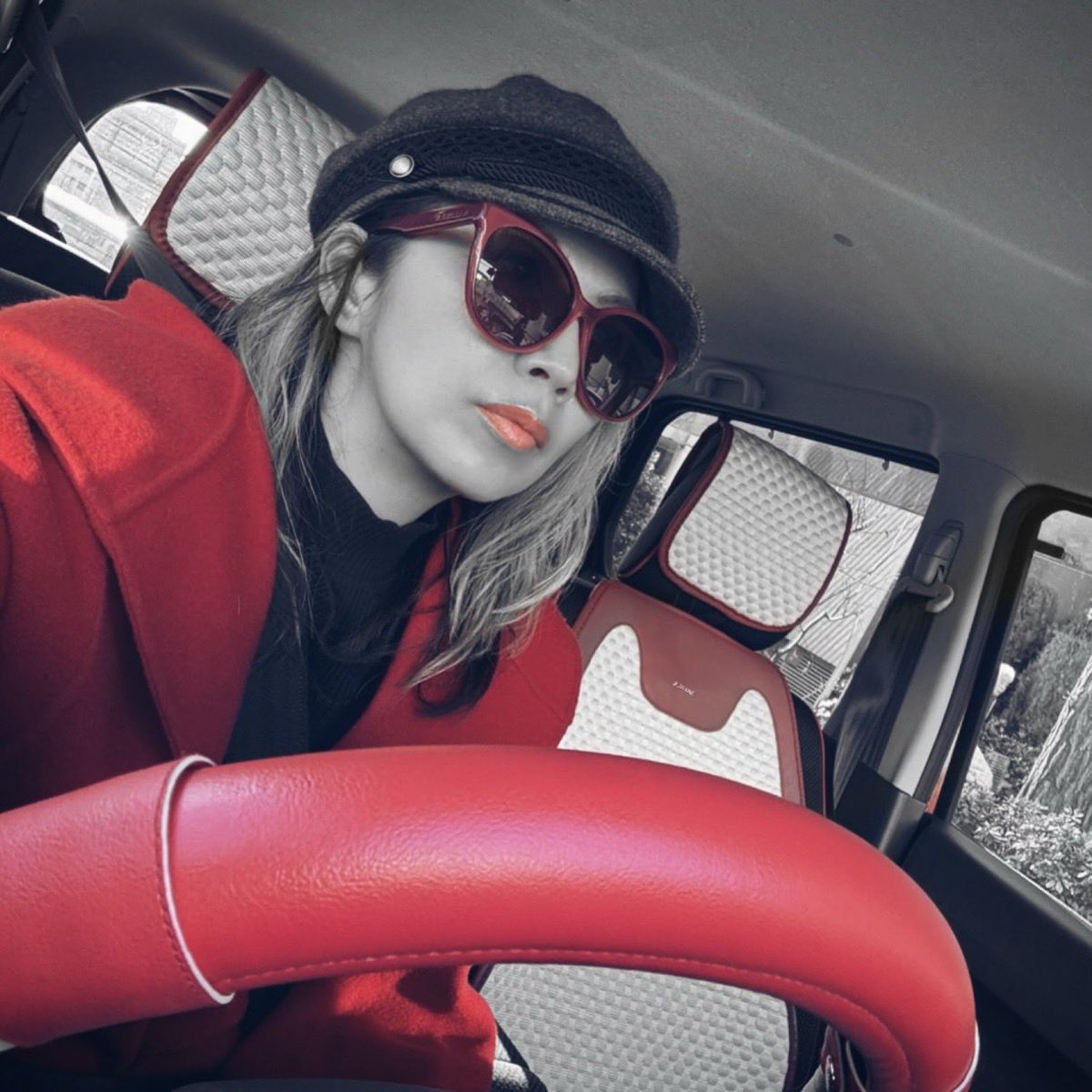 都内移動メインのマイカーが、今週はフル稼働🚗💨 母との温泉デートに友人の新居祝い。車のおかげで充実した休日になりました。
そして、今日はお誘い頂いたカーオーディオのイベントへ。 移動中の「音」がもっと良くなったら、ドライブの楽しみもさらに広がりそう。

Clocked 300km+ this week! 🚗💨