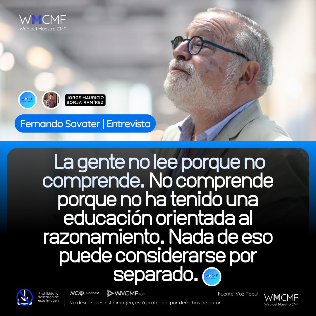 Web del Maestro CMF tweet media