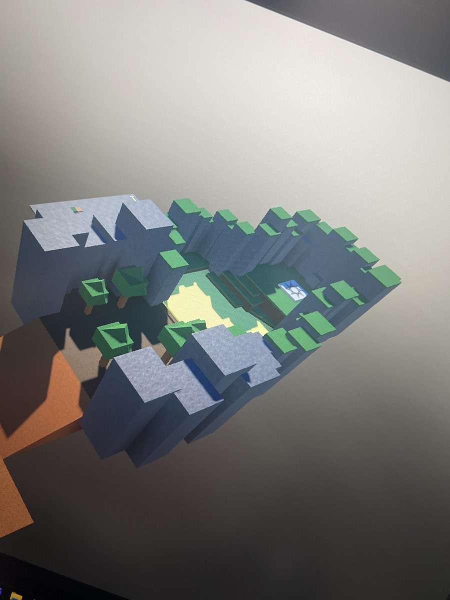 BlueDevilDev ( COMS ON ) (@BlueDevilDev) / Posts / X