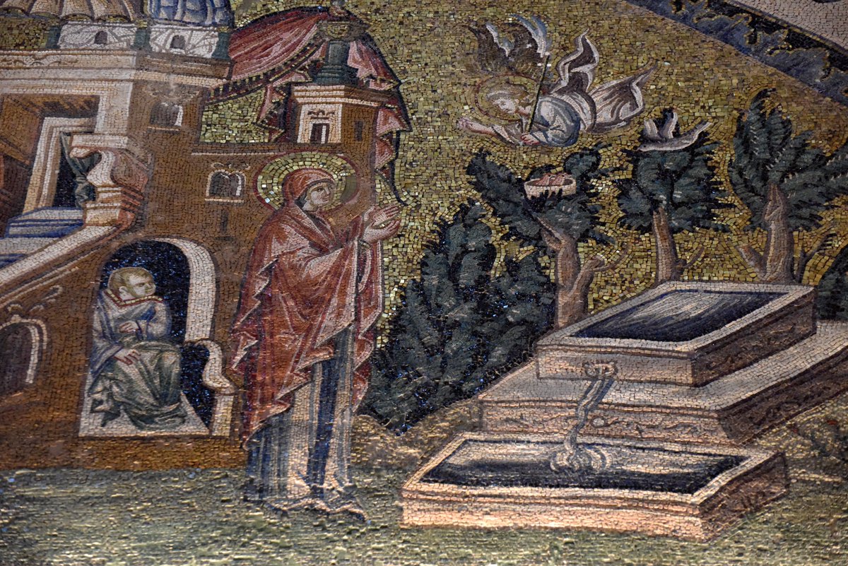 The Byzantine Legacy tweet media