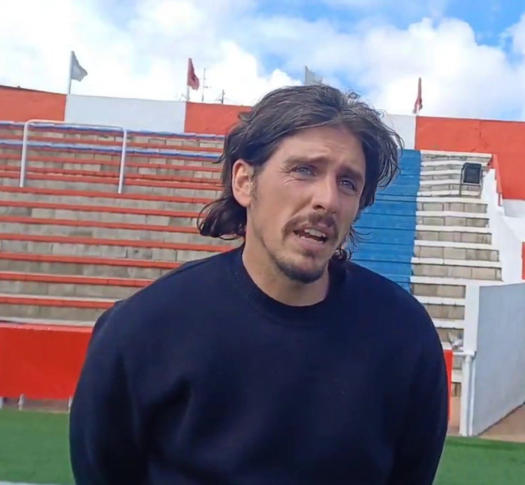 Mr. Asubío tweet media