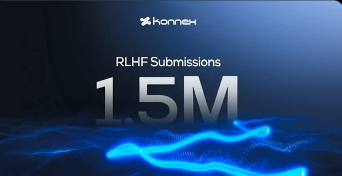 With <a href="/konnex_world/">Konnex</a> , Decentralized robotics data collection is a key enabler for autonomous systems.

Here's the Importance:

Scalable learning - With 1.5 million+ RLHF submissions, the network continuously gathers diverse, real world interactions. This data accelerates model