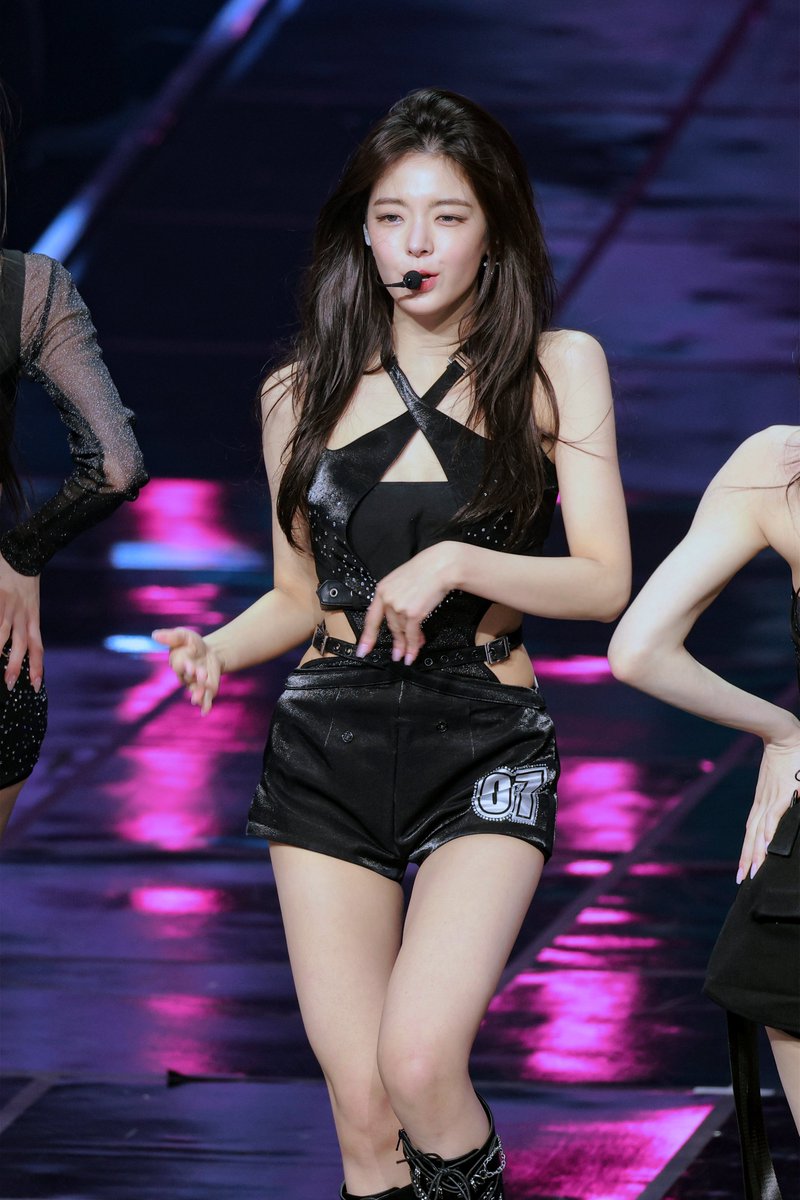 260213 ITZY 3RD WORLD TOUR <TUNNEL VISION> in SEOUL    
#ITZY #있지 #LIA #리아