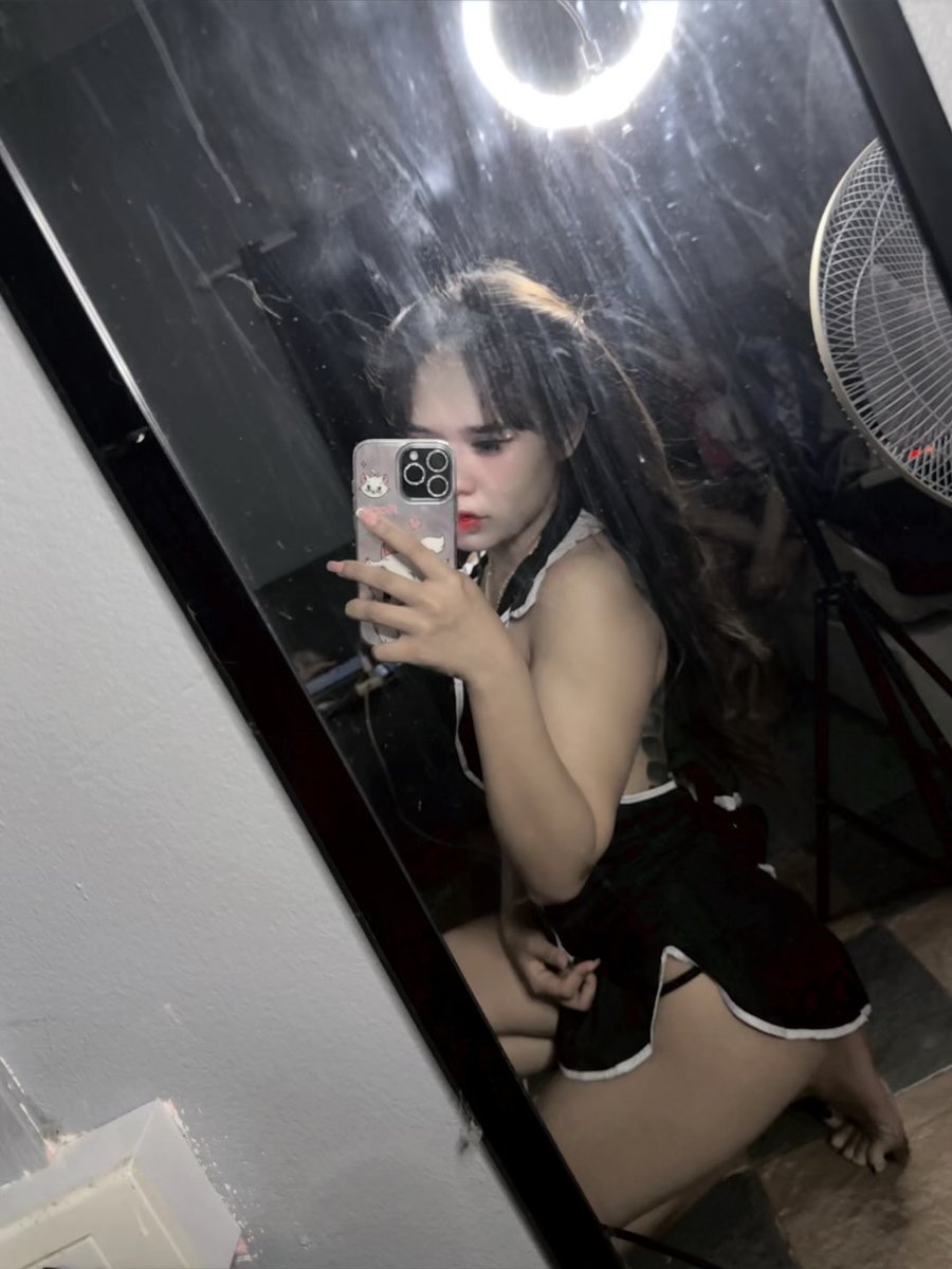 ตังเมย์หวาน🍭 tweet media