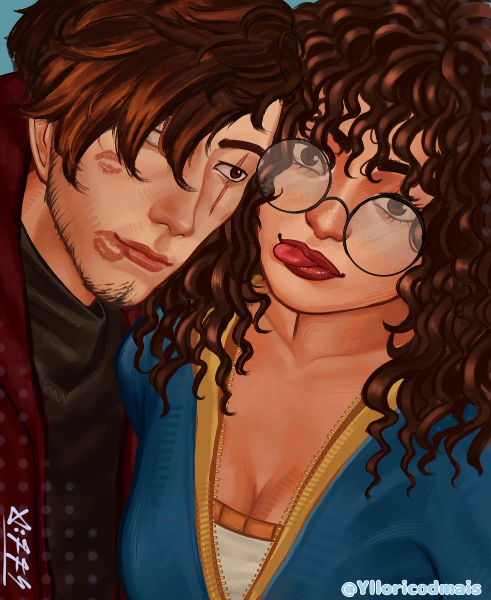 Eu percebi que tinha esquecido as sardas da maria kakakakakak, correção aí 
#maremi #remaria #labyoon