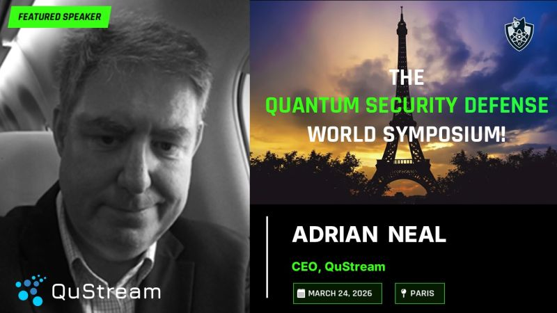 QuStream tweet media