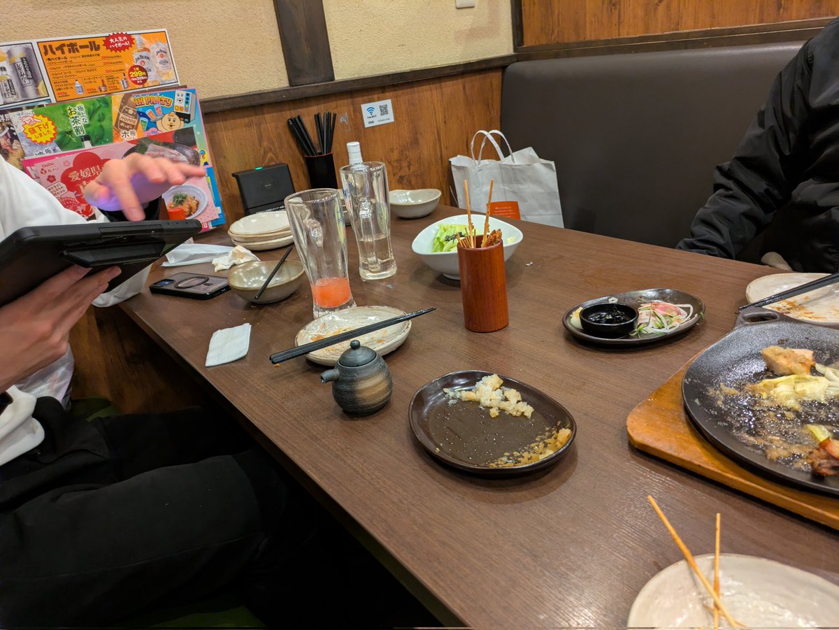 MYM決起集会in沼津