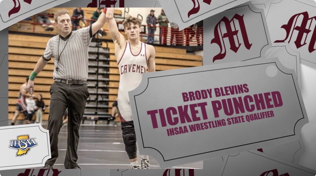 Mishawaka Athletics tweet media