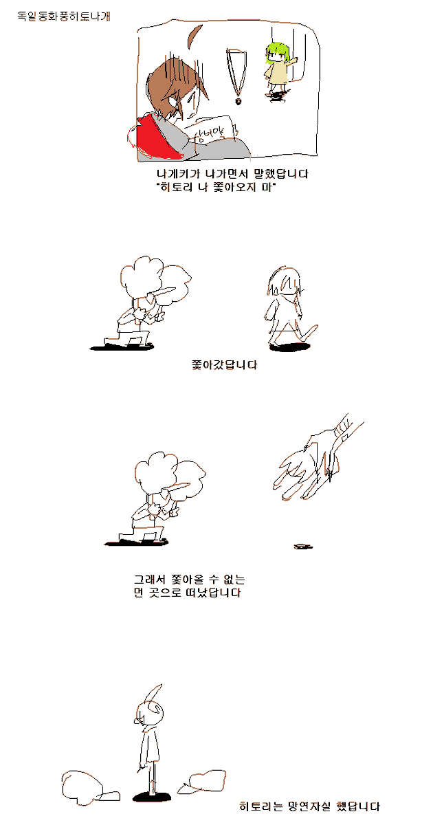AlephUzra's tweet photo. 뇌빼고패러디2(1~2는이어짐,) https://t.co/Hvp3AusQY6