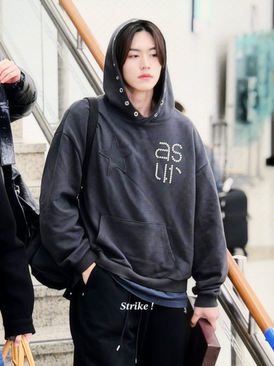 𝘚𝘵𝘳𝘪𝘬𝘦 ! tweet media