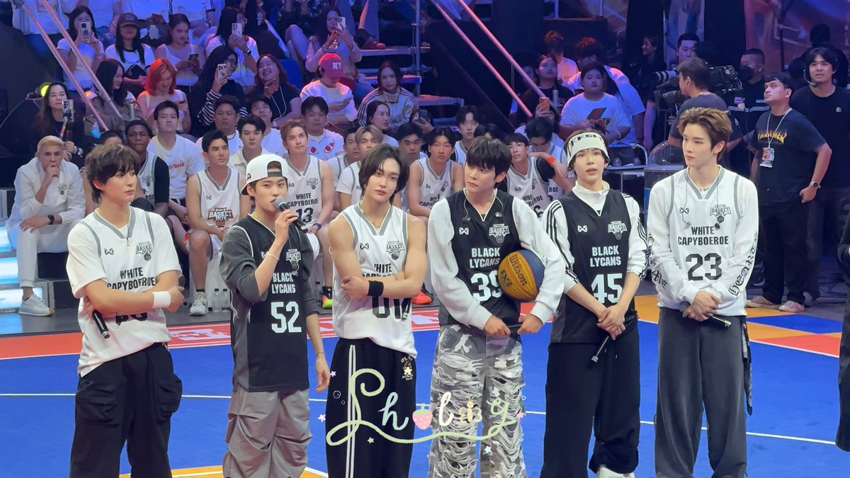 🥺❤️ น้องหล่อมากๆๆ
#Riize
#3Fight3BasketBoySS2Match3