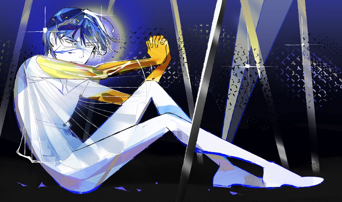 Bombee Ri tweet media