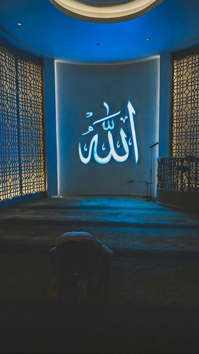 سيأتي الله بأيام تنسيك مرارة الظروف. 💛