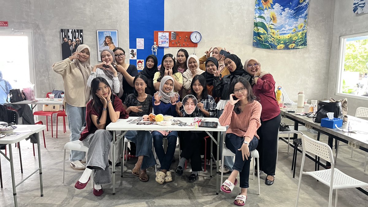 ENGENE LOMBOK tweet media