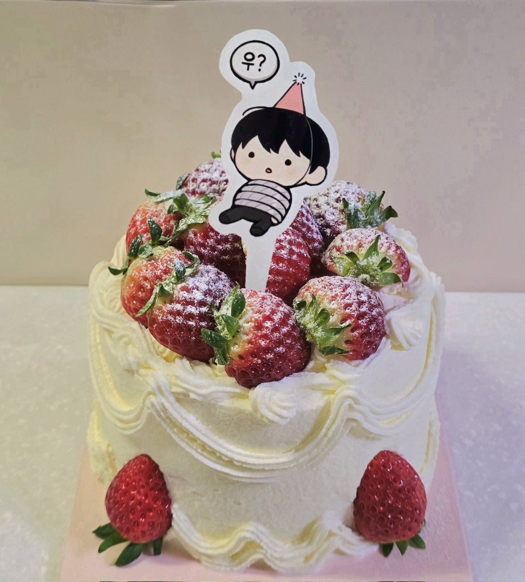 미리내✨️ tweet media