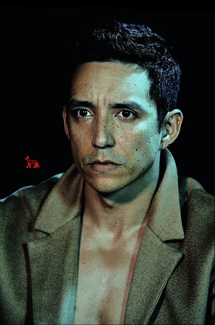 ℝ𝕠𝕓𝕖𝕣𝕥𝕠 ℝ𝕖𝕪𝕖𝕤 tweet media