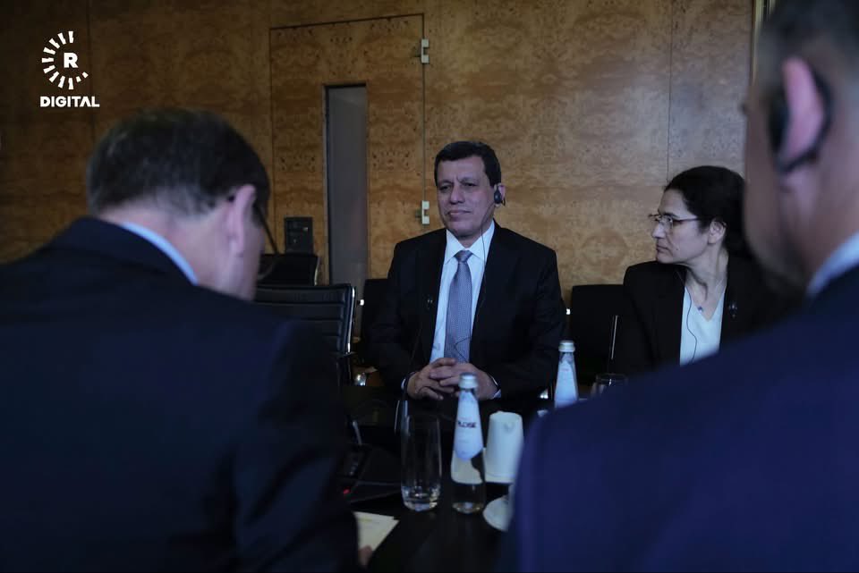 Kurdische Gemeinde Deutschland ☀ tweet media