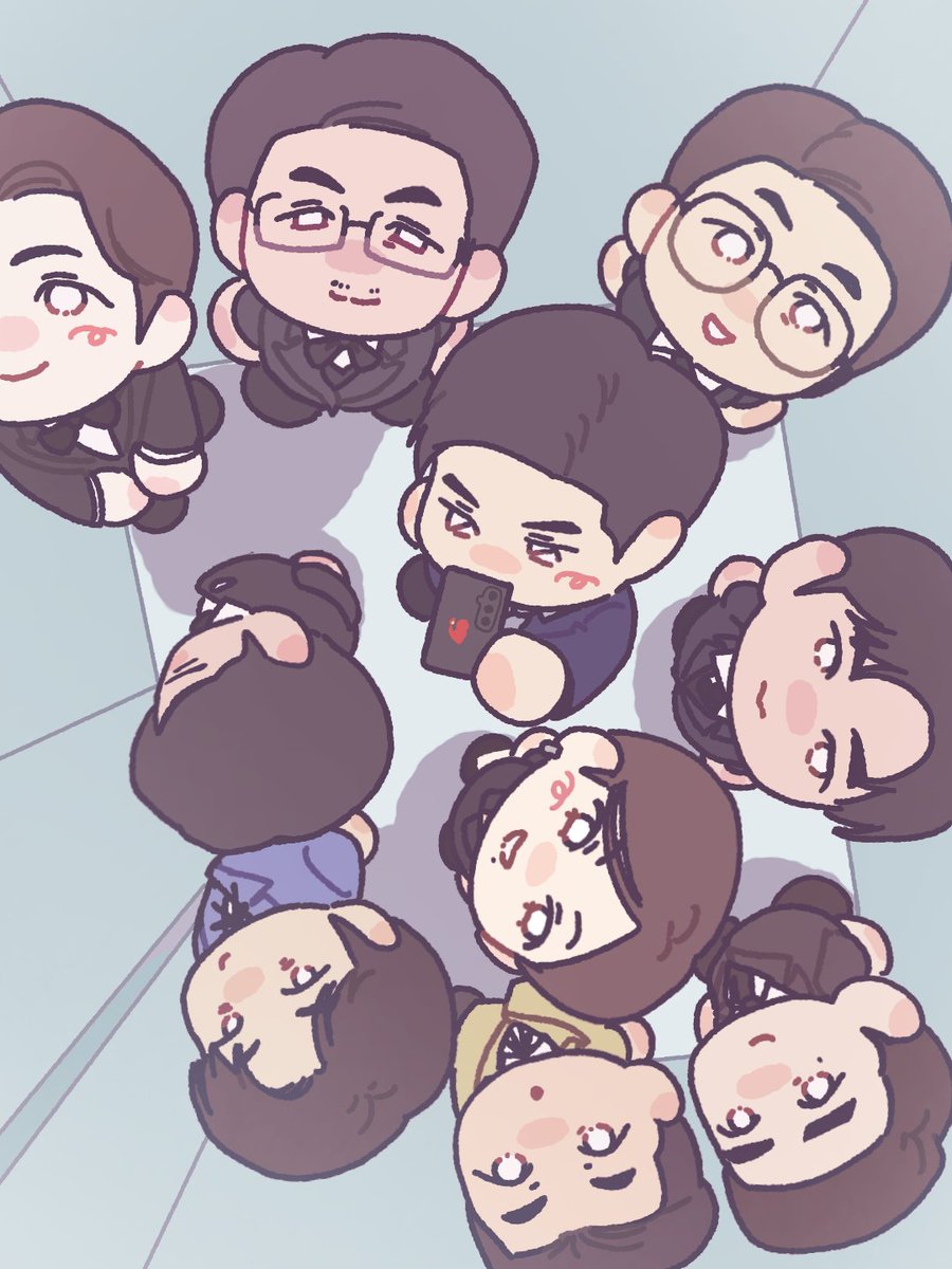 playinggamja24's tweet photo. 냉부 엘베샷✨️ https://t.co/xQD86yAPxR