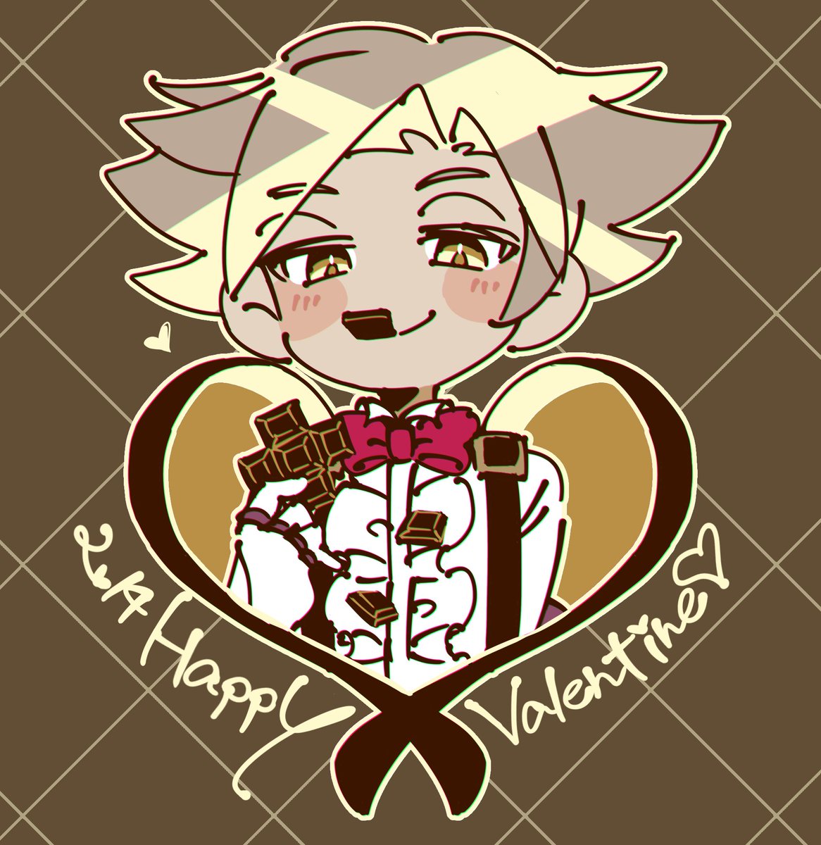 ビターなXも待ってるからね