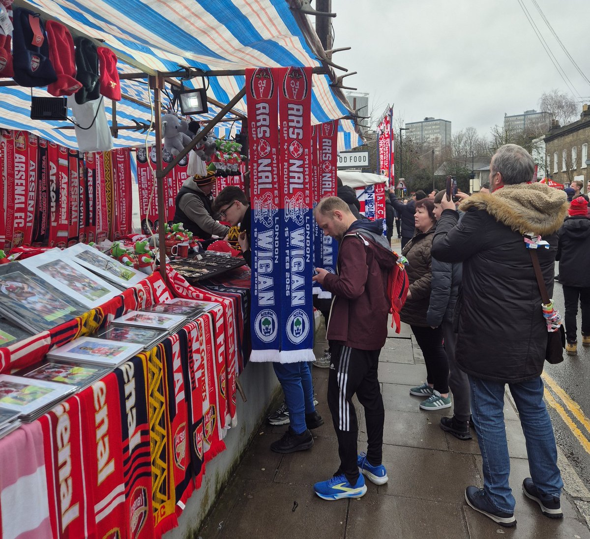 Paul Kendrick tweet media