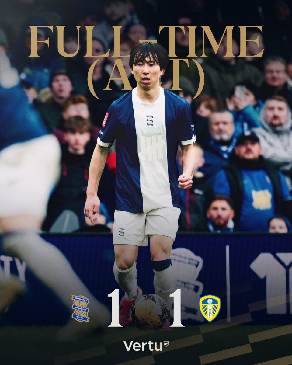 Birmingham City FC tweet media