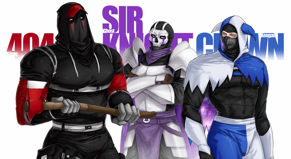 DeadSeven tweet media