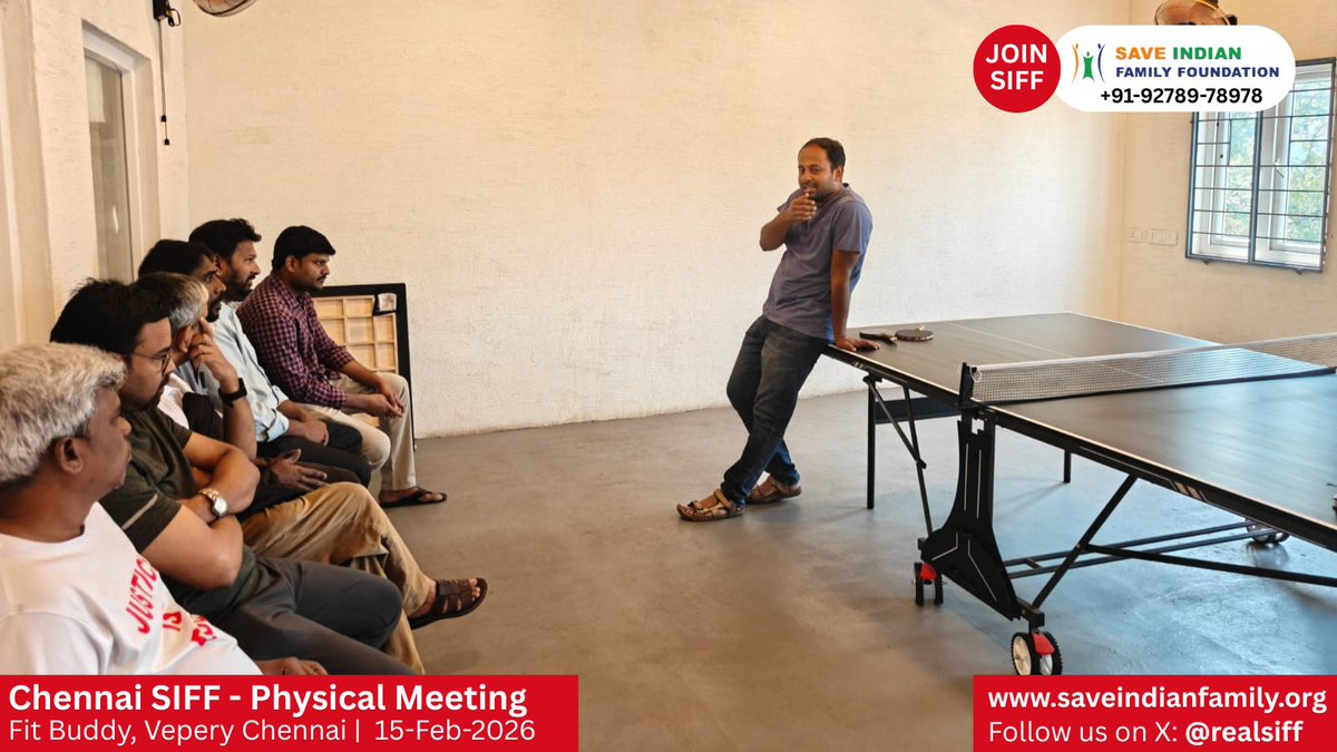 Karthi Mani tweet media