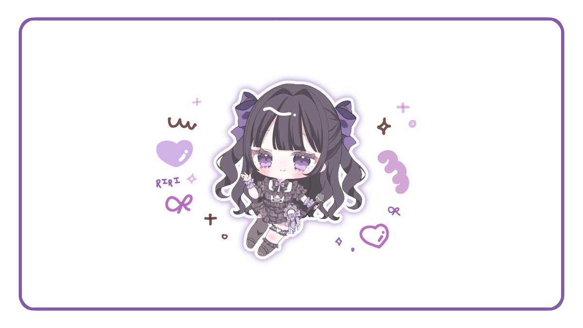 _ri2na's tweet photo.  ︎︎
   🐤🤍ྀི / 𝘤𝘰𝘭𝘭𝘢𝘣𝘰 𝘳𝘰𝘰𝘮
    ∟ 𝘱𝘢𝘴𝘴 𝘫𝘶𝘴𝘵 @_Lxny9

   ✧ 2/15 26:00 26時 デュオ 
   ✧ 1000 - 500 × 𝘱

   ✧ 𝘍𝘙全 / 𝘧𝘧 巻込 🐤🤍ྀི付
    ∟🐤 @PN_ga1 🤍ྀི@_ripoko

    #デュオ  #デュオゲリラ
 ︎︎ https://t.co/WIF2WGFjMR