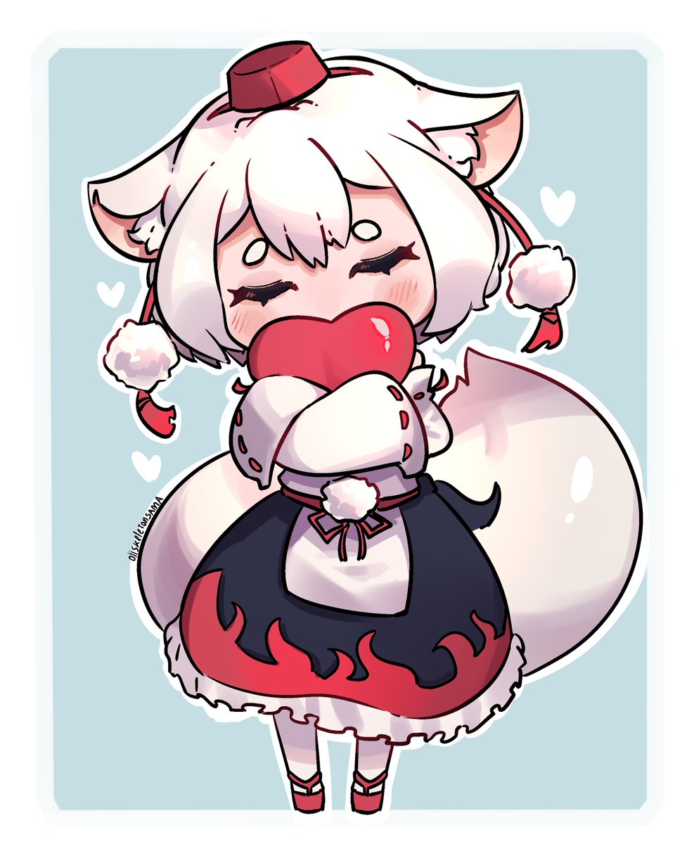 OjiSkeletonSama tweet media