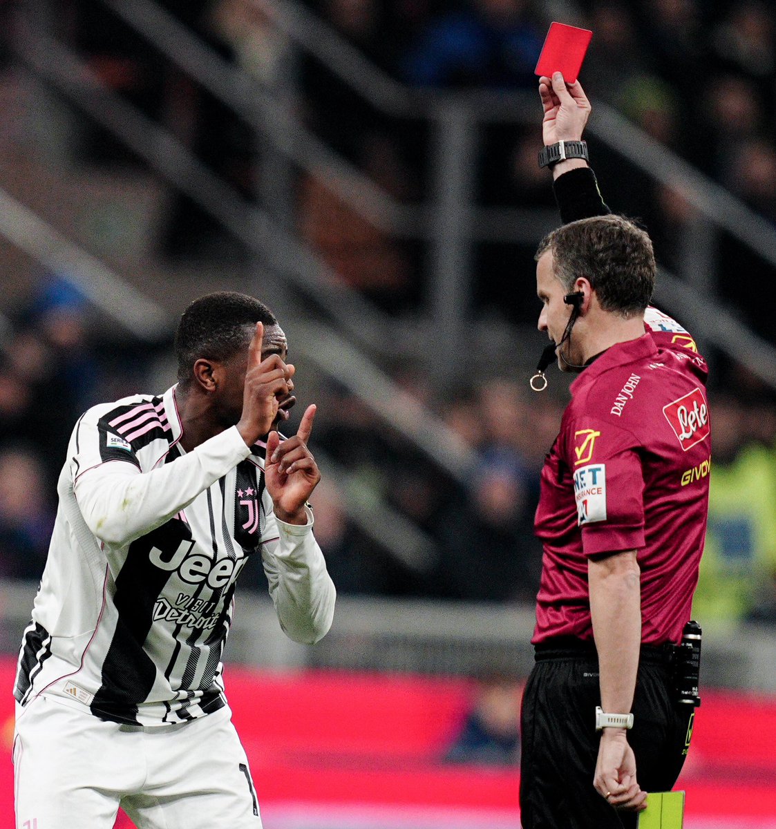 Actu Foot tweet media