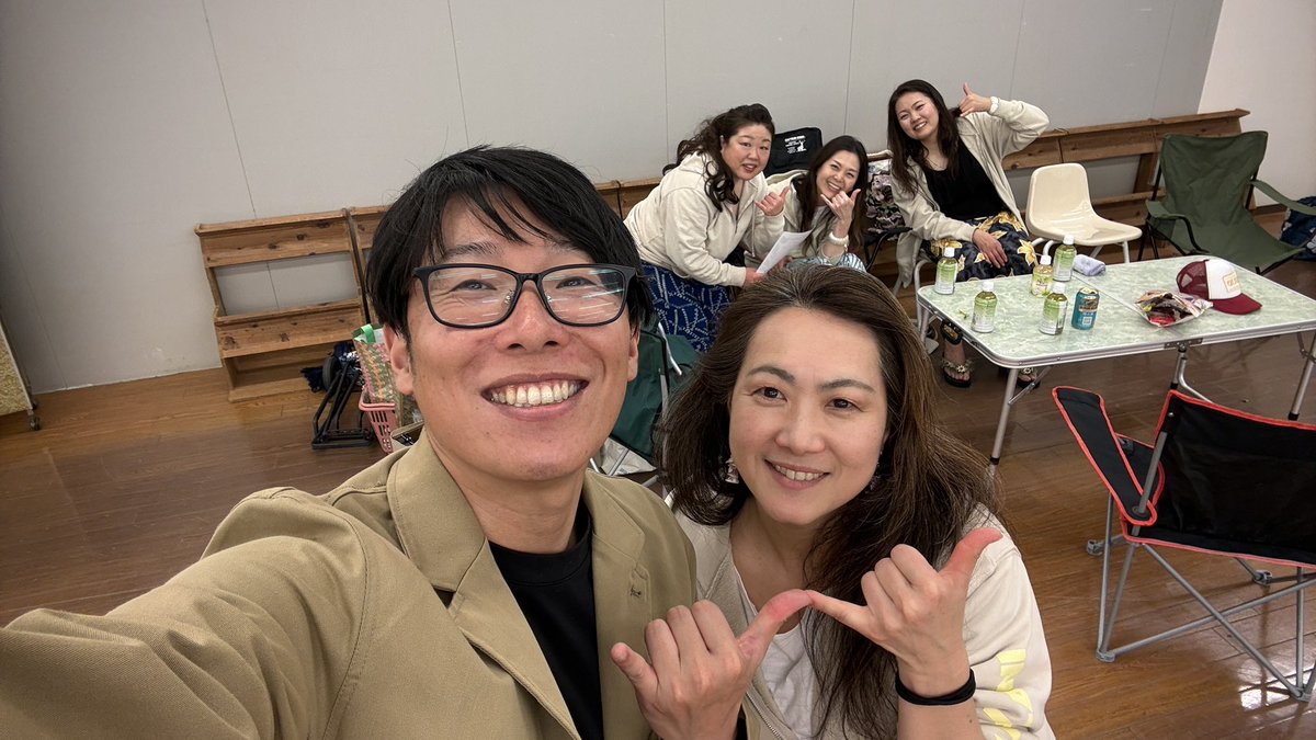 maesakoyasunari's tweet photo. 本日は藤枝で定期的に行っているコスプレイベント
「藤枝駅周辺をジャックさせていただきます！byコスプレイヤー」でした！

ネタやMC、eスポーツなどをバンビーノとR藤本と一緒に参加しました！！

回ごとにコスプレイヤーさん増えて嬉しい！
#藤枝ジャック https://t.co/jIbHglzi3e