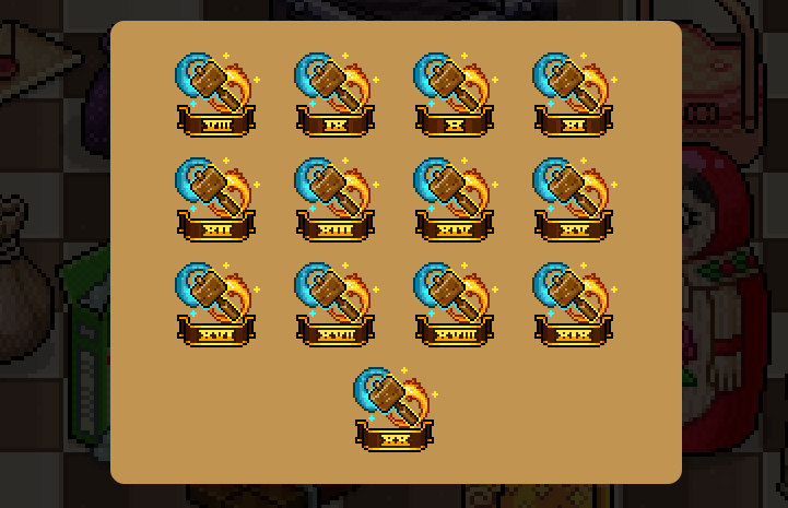 Habbo News tweet media