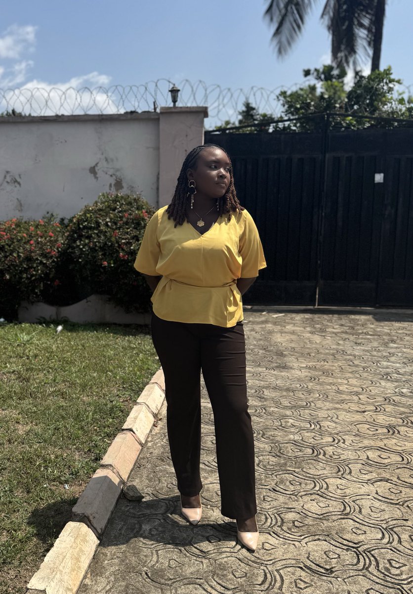 Happy birthday week to me, Happy Sunday to the rest of the world 🤭